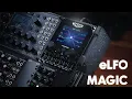 Download Lagu The Ultimate LFO module // Enjoy Electronics ELFO
