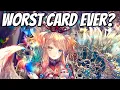 Download Lagu WORST Legendary in the Game??? Shadowverse Worlds Beyond Set 2 Infinity Evolved Card Reveals