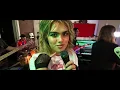 Blondie's 'Call Me' | Live Cover That Sounds Just Like The Record