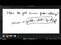 How to get enum value from string value in java