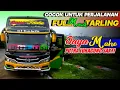 Musik Tarling Cirebonan Cocok Untuk di Perjalanan Versi JAYA MAHE Al.Habib Po.Putra Luragung Sakti