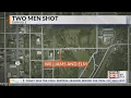 Danville Shootings
