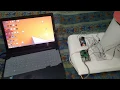 Smart Garbage Monitoring System Using Raspberrypi 3