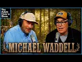 Michael Waddell It s Okay To Be A Man