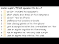11 C - English File