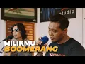 Download Lagu MilikMu_by boomerang (Live Acoustic cover By Tri Plus )