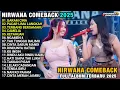 Download Lagu GARAM CINA - Ajeng Febria Ft Adinda Rahma - TERBANG BERSAMAKU - FULL ALBUM NIRWANA COMEBACK 2025  MP3