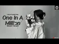 One In A Million - Jordan Sandhu | Latest Punjabi Song 2025 | (Slowed + Reverb) | Drega Lofi 