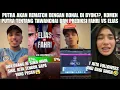 Download Lagu PUTRA AKAN REMATCH MELAWAN RONAL DI BYON7?, RANIA NAK BAGI SINGA KAT PUTRA KALAU 1M FOLLOWERS MP3