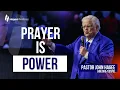Prayer is Power