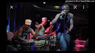jagwa music dunia watu