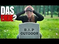Download Lagu Outdoor in Deutschland am Ende? 😱 Gesetze machen es fast unmöglich