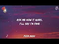 Cameron Whitcomb - Kingdom of Fear (Lyrics)