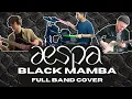 Download Lagu aespa 에스파 'Black Mamba' - Full Band Rock Cover