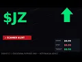 JZ Short Squeeze Watch 2026-07-17 Cost-to-Borrow 927 Educational