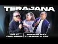 Download Lagu TERAJANA || COVER BY SULE FT NUNUNG \u0026 AZIZ