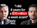Download Lagu Mafia Boss: I Was Making $1.4 Million A Day! - Michael Franzese