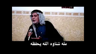 نعي حسني مؤلم جدا وايضا على فراق الاحبة والاخوان مله شناوه دندنها