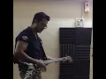 Yash Gera (jamming with buddies)