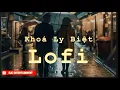Download Lagu KHOÁ LY BIỆT LOFI | Voi Bản Đôn | Trời làm gió xé cánh chim quyên….. DJC ENTERTAINMENT