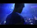 Edu Imbernon @ Barraca, playing The XX - Crystalised (Edu Imbernon remix) [Young Turks]
