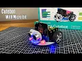 Microbit based ELECFREAKS Smart Cutebot unboxing and review Micro bit robot