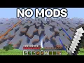 I Built the Far Lands in Minecraft