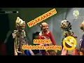 Lagu NGAKAK!!! MABOK! Sholat Dina gentong Wayang Golek Asep Sunandar
