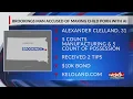 Brookings man accused of making child porn with AI