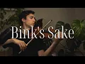 Download Lagu Bink's Sake- One Piece (Violin Cover)