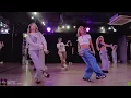 Dreezy - Ecstasy (feat. Jeremih) | Ruby Choreography | DL Studio