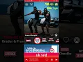Gradur Ft. Franglish  - Trucs de choses ( Version Skyrock)
