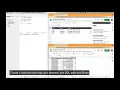 Two-way real-time sync from your database to Google Sheets