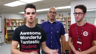 IUPUI Free Resources