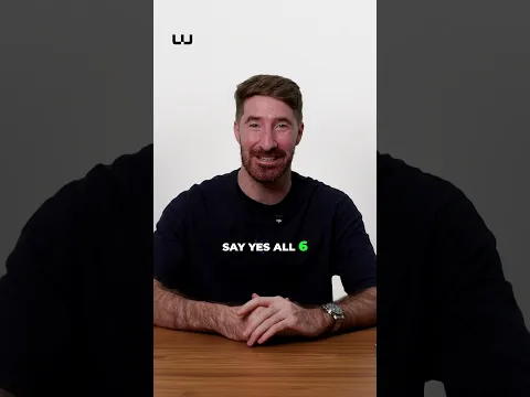 Trading Strategy Checklist: Say Yes to All 6 or Fail