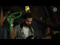 La Garfield - Mala (en vivo)