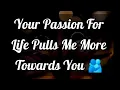 Download Lagu Dm to Df Love Letters 💌🫂 || Your Passion For Life Pulls Me More Towards You 🫂💓❤️💚💞🤎💛 #loveletter