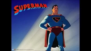 Superman Theme 1940 