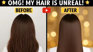 NEW LAUNCH | L’Oréal Paris | Gives you the shiniest hair of your dreams