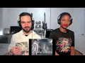 BLUE OYSTER CULT "BUCK'S BOOGIE" (reaction)