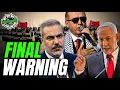 Turkiye Promises Joint RADICAL ACTION Major WAR AHEAD