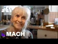 Download Lagu A Real-Life Mutant: Meet The Woman Who Feels No Pain | Mach | NBC News
