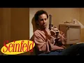 Jerry Seinfeld in Pulp Fiction DeepFake