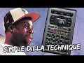 Download Lagu I used this simple J Dilla trick in my SP404-MK2 beat