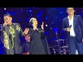 ADA UDANG DIBALIK BATU - LESTI KEJORA, PASHA, KING NAZAR |  LIVE KONSER SANG KEJORA