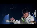 《中国新说唱2019》纯享：邓紫棋战队走心演绎《Fly Away》The Rap of China 2019 | iQIYI