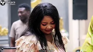 الفنانه ساره جنوب علي تباشي بدر التمام طياره ميوزك 2025 