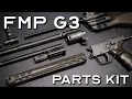 FMP G3 Parts Kits