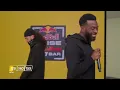 Birmingham Rap Cypher With LEGENDS Jaykae, Sox, Dapz and T Roadz