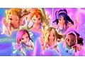Download Lagu Клуб Винкс - Волшебные приключения | Полнометражный мультфильм про фей, эльфов, колдуний и ведьм